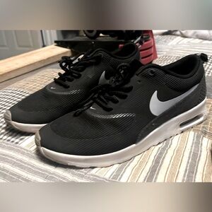 Women’s Nike air max athena running sneakers